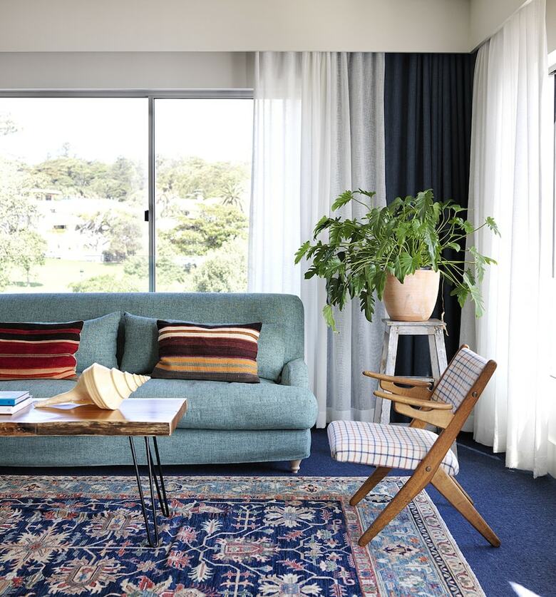 Watsons Bay Boutique Hotel