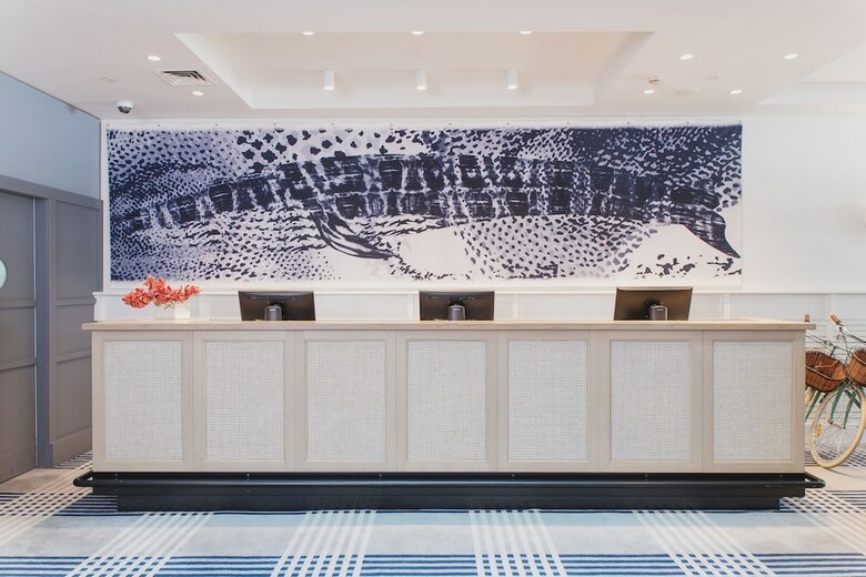 Watsons Bay Boutique Hotel
