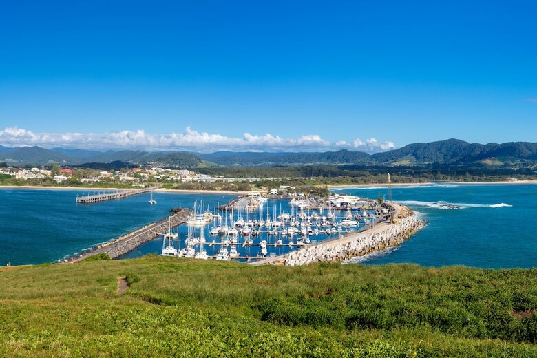 Big4 Park Beach Holiday Park
