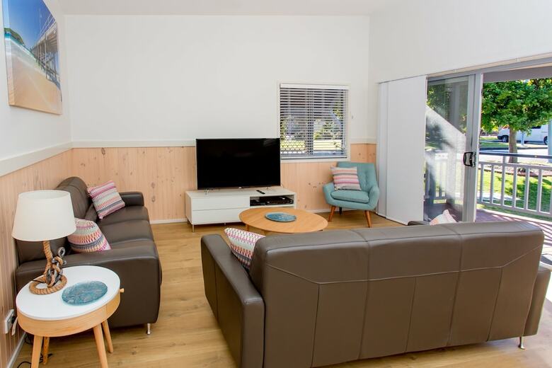 Big4 Park Beach Holiday Park