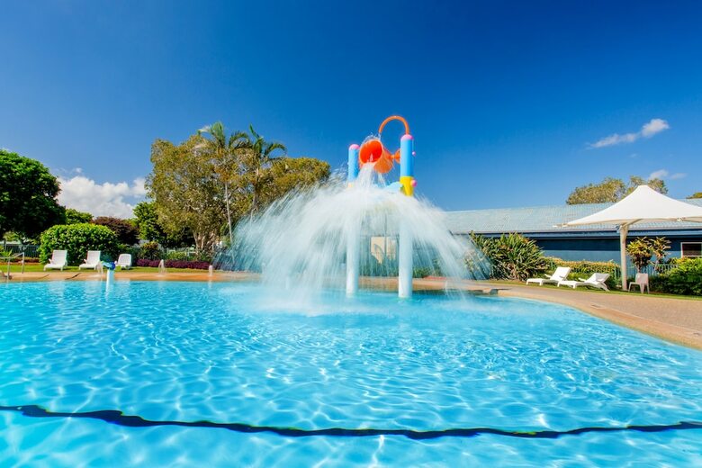 Big4 Park Beach Holiday Park