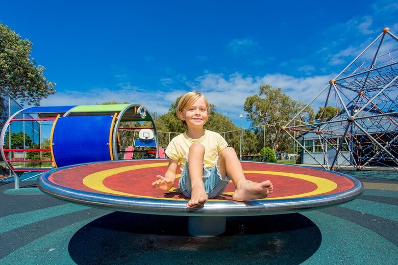 Big4 Park Beach Holiday Park