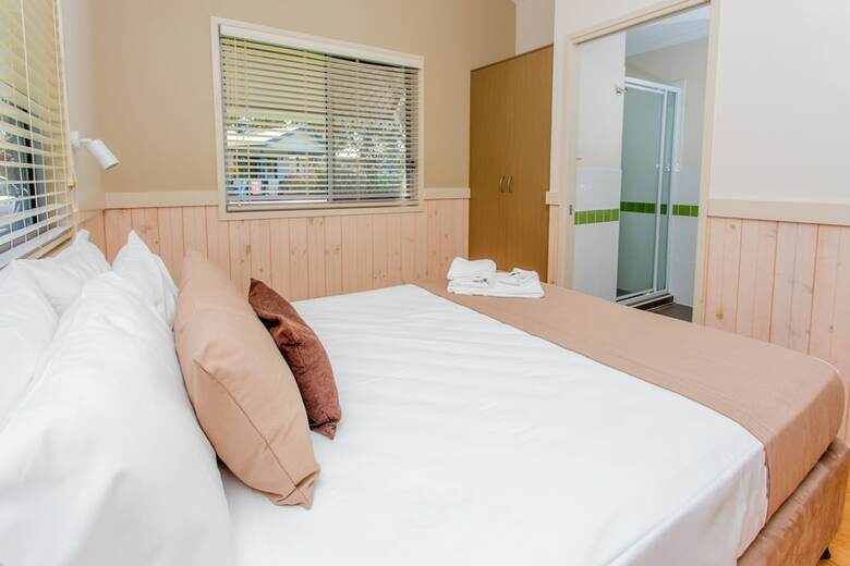 Big4 Park Beach Holiday Park