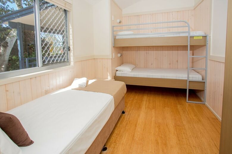 Big4 Park Beach Holiday Park