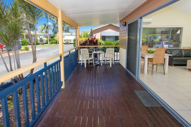 Big4 Park Beach Holiday Park