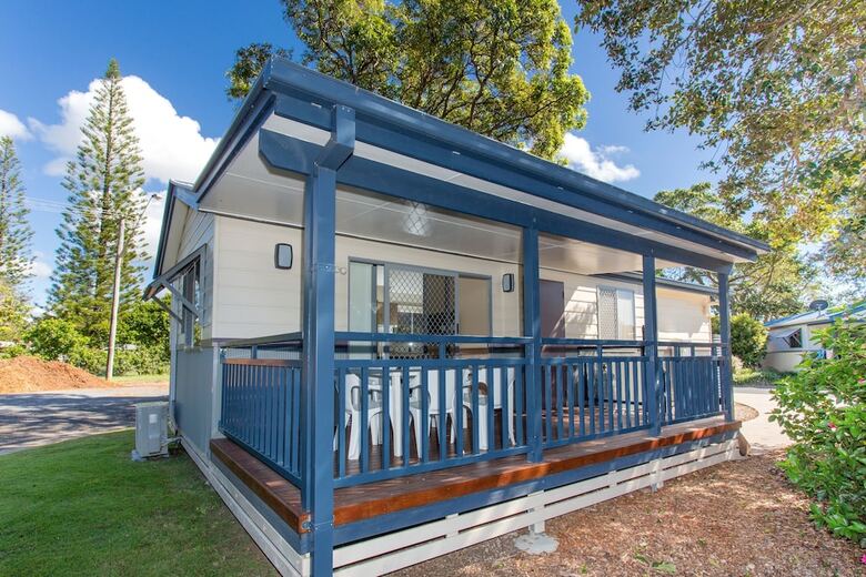 Big4 Park Beach Holiday Park