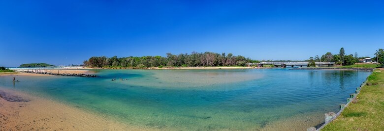 Big4 Park Beach Holiday Park