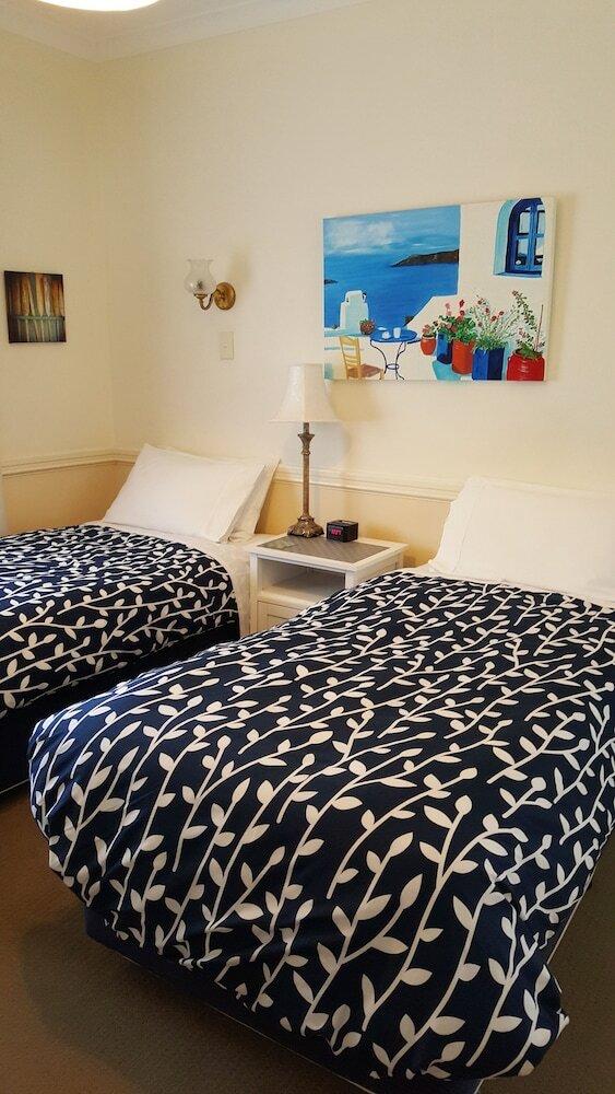 Hotel Anchorage Guest House