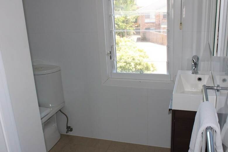 Apartamentos Saltwater Villas