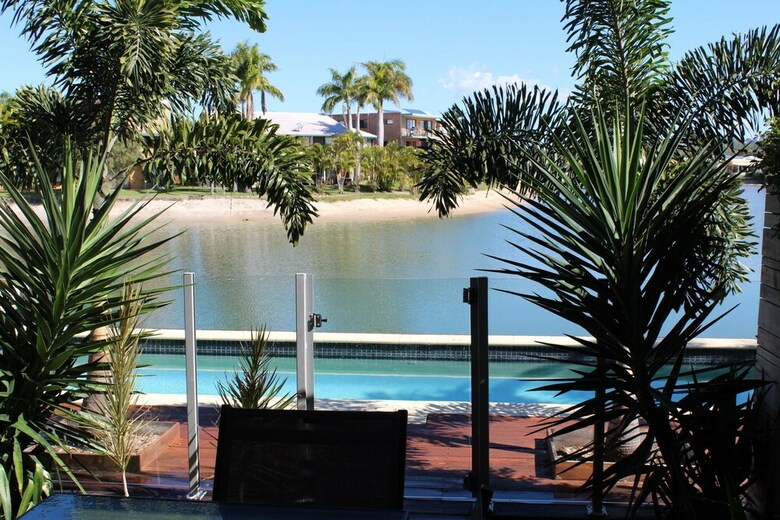 Apartamentos Saltwater Villas