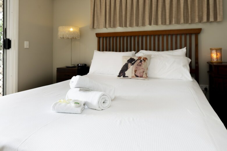 Apartamentos Saltwater Villas