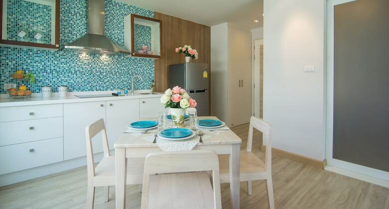 The Sea Condominium