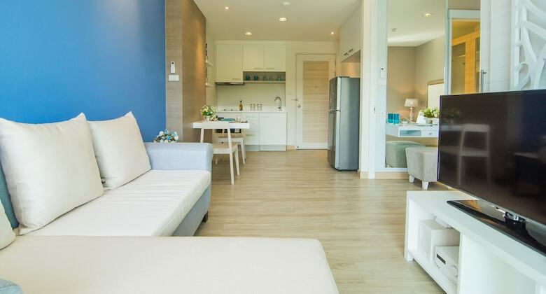 The Sea Condominium