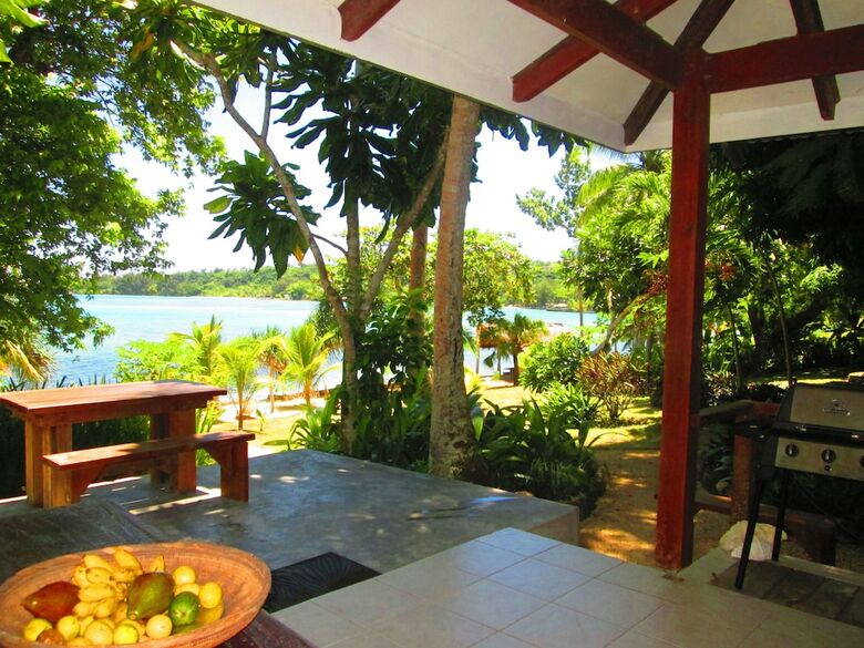 Villa Troppo Mystique