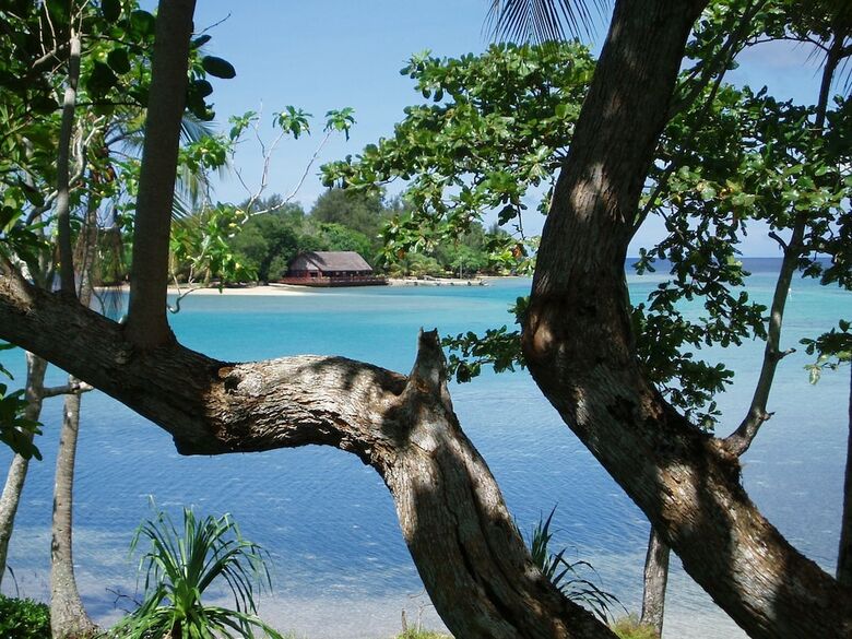 Villa Troppo Mystique