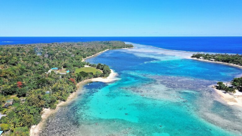 Villa Troppo Mystique