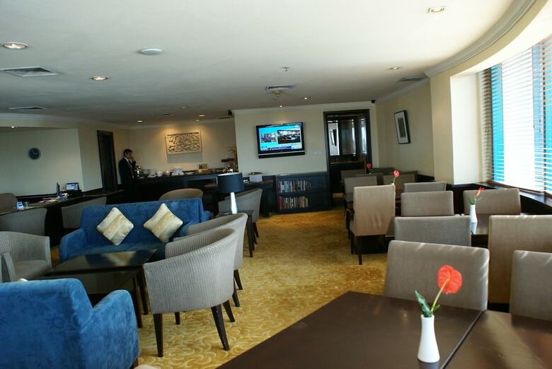 The Acacia Hotel Jakarta