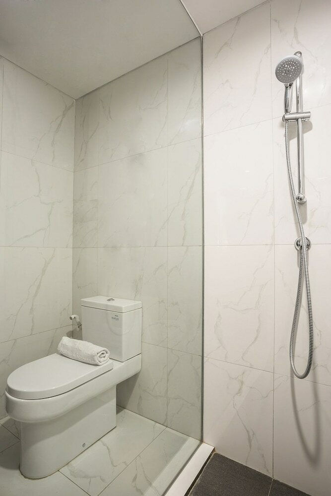 The Acacia Hotel Jakarta