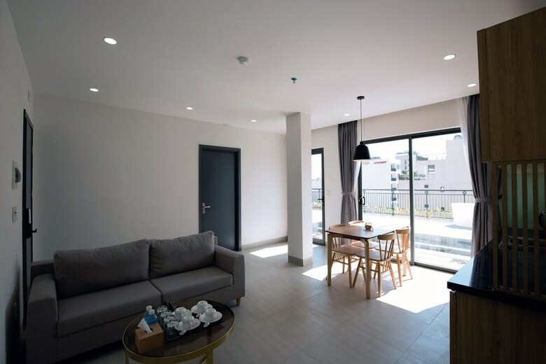 Hotel Cocochine - A Vie Collection