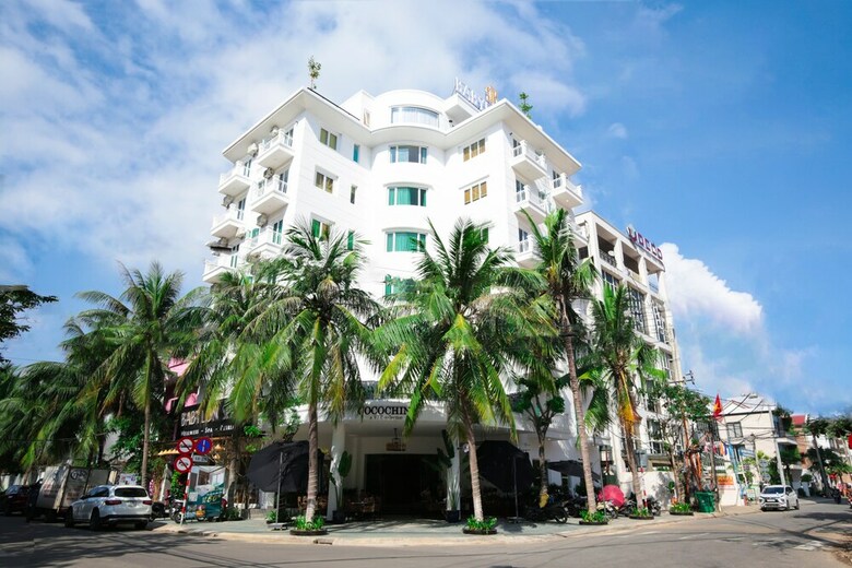 Hotel Cocochine - A Vie Collection