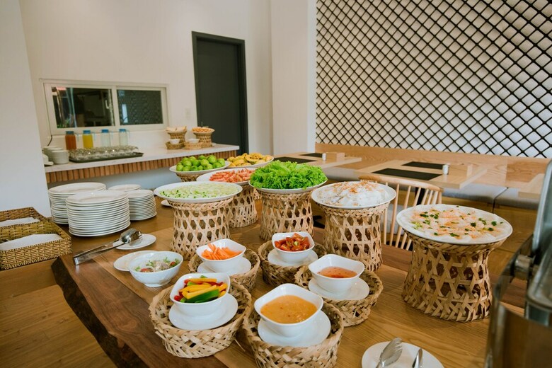 Hotel Cocochine - A Vie Collection