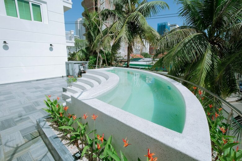 Hotel Cocochine - A Vie Collection