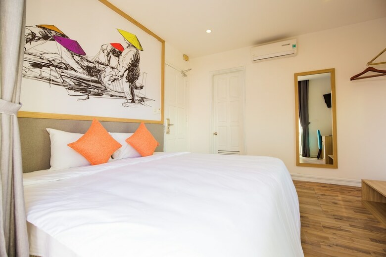 Hotel Cocochine - A Vie Collection