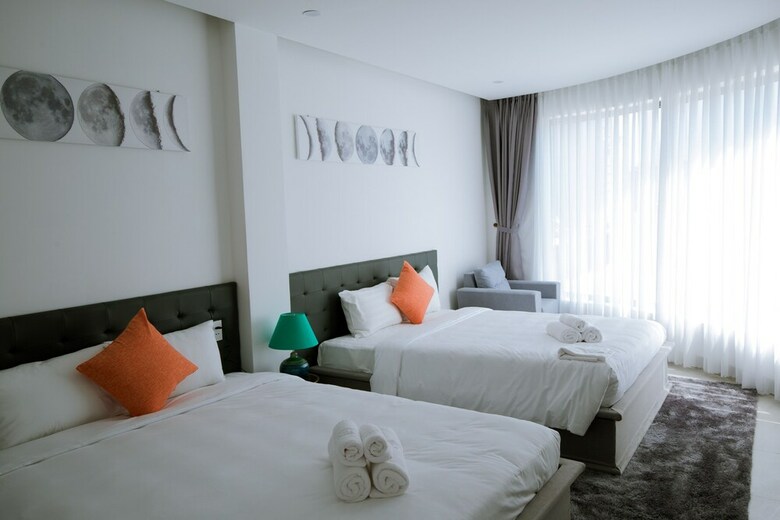 Hotel Cocochine - A Vie Collection
