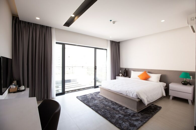 Hotel Cocochine - A Vie Collection