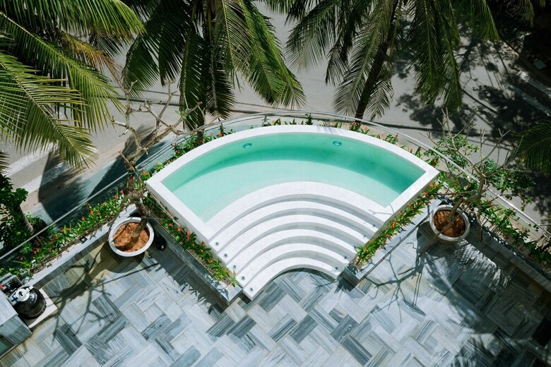 Hotel Cocochine - A Vie Collection
