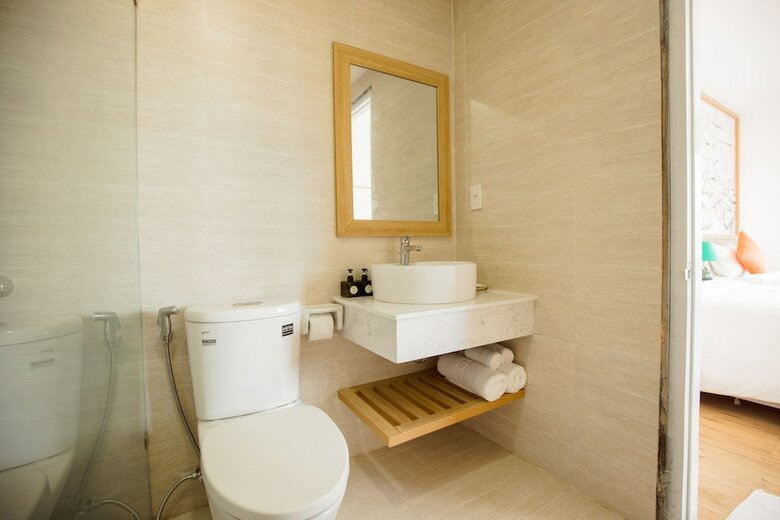 Hotel Cocochine - A Vie Collection