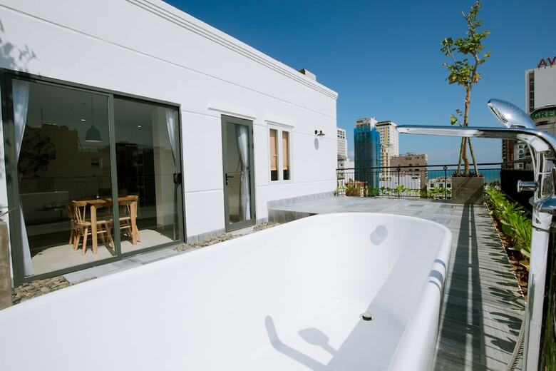 Hotel Cocochine - A Vie Collection