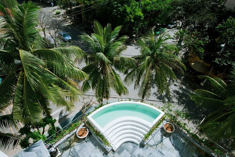 Hotel Cocochine - A Vie Collection