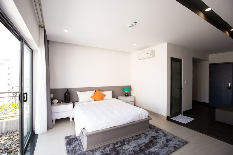 Hotel Cocochine - A Vie Collection