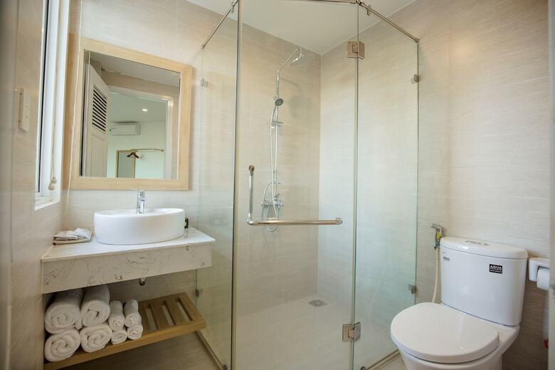 Hotel Cocochine - A Vie Collection