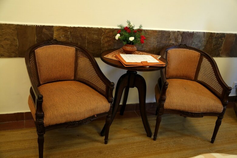 Bed & Breakfast The Estate Villa