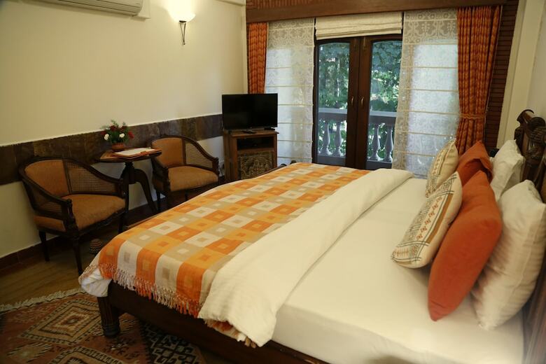 Bed & Breakfast The Estate Villa