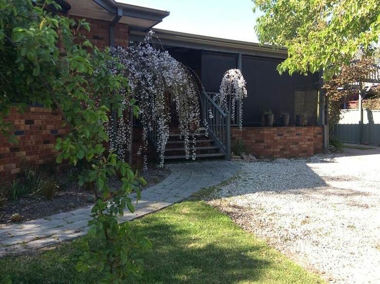 Hotel Beechworth Gorge Walk Guest House