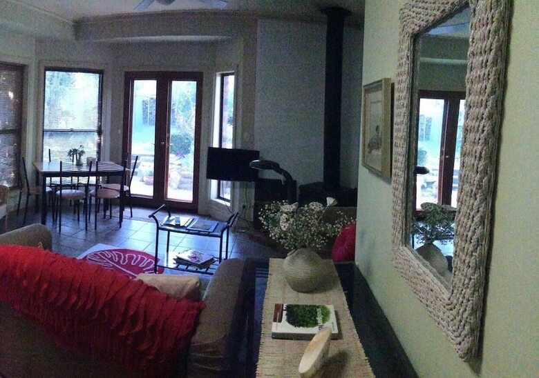 Hotel Beechworth Gorge Walk Guest House