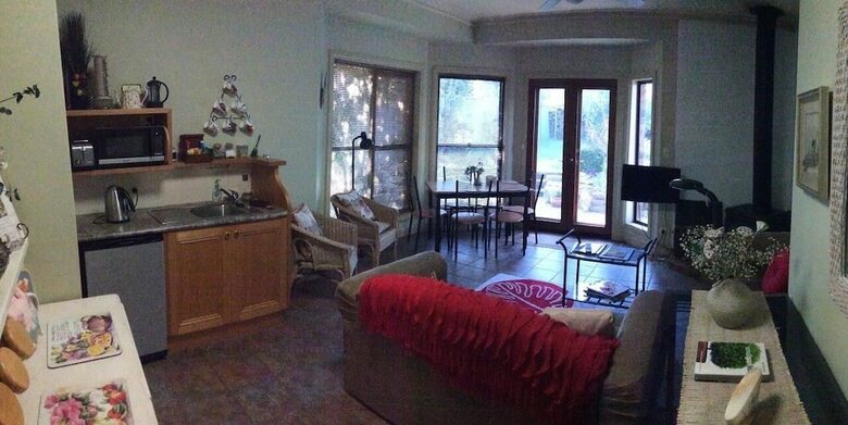Hotel Beechworth Gorge Walk Guest House
