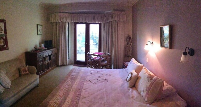 Hotel Beechworth Gorge Walk Guest House