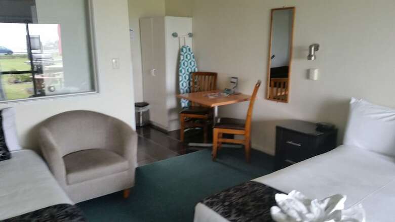 Chelmswood Motel Taupo