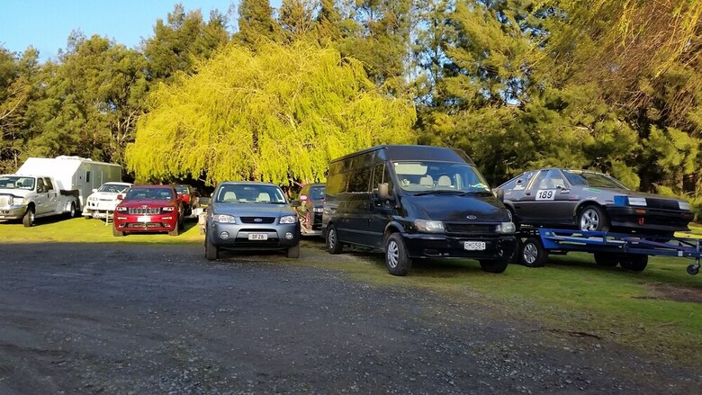 Chelmswood Motel Taupo