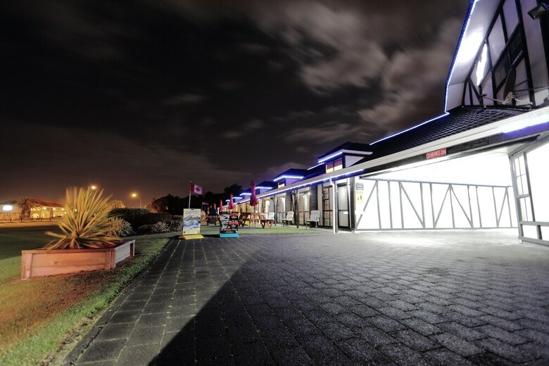 Chelmswood Motel Taupo