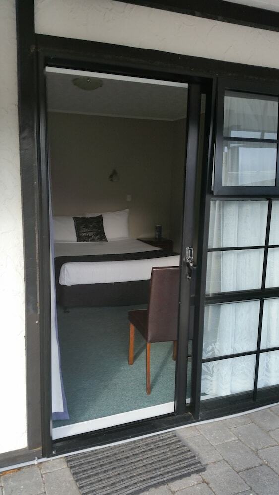 Chelmswood Motel Taupo
