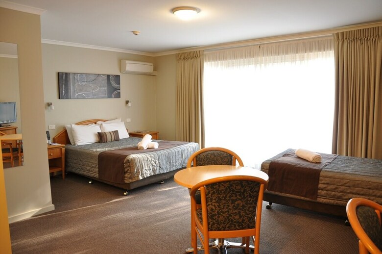 Central Coast Chittaway Motel
