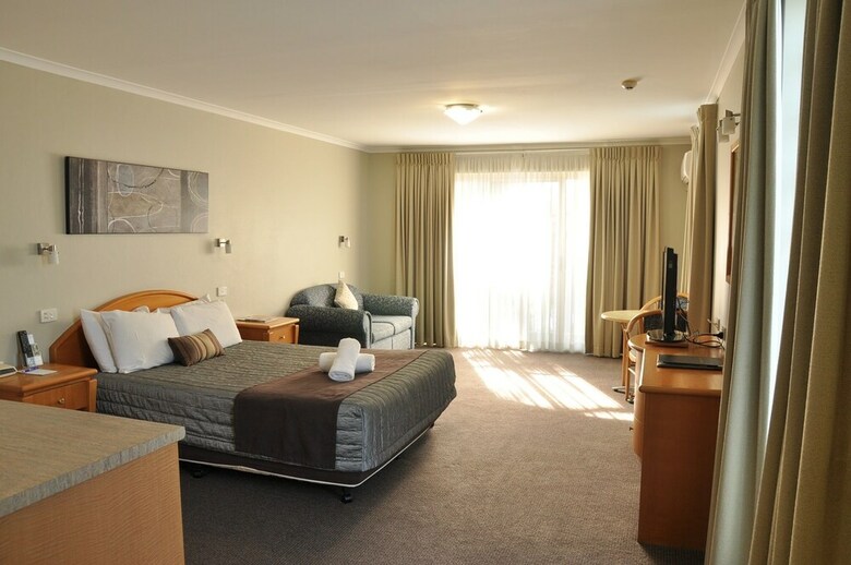 Central Coast Chittaway Motel