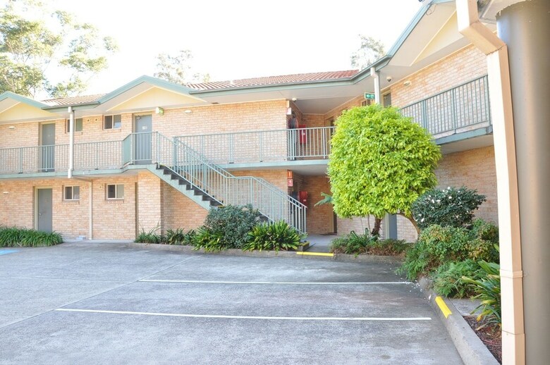 Central Coast Chittaway Motel
