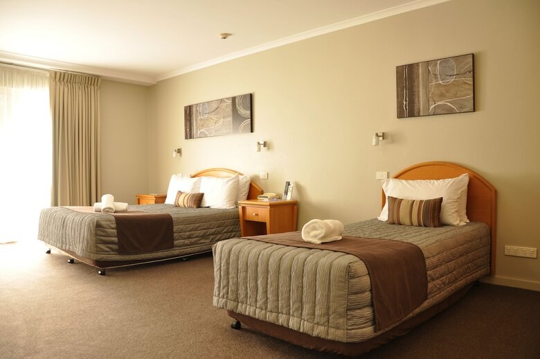 Central Coast Chittaway Motel