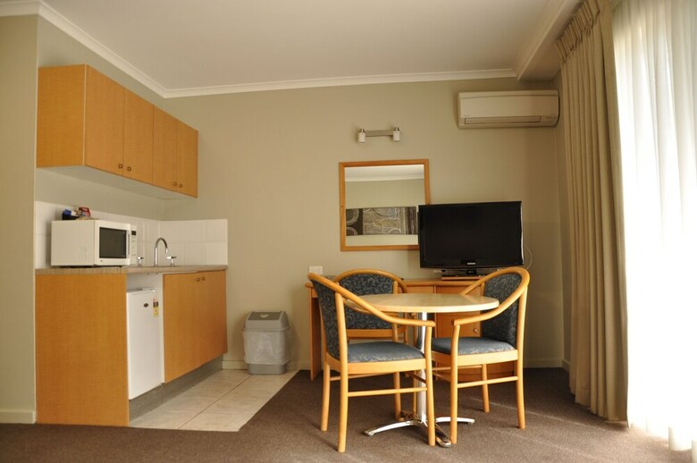 Central Coast Chittaway Motel